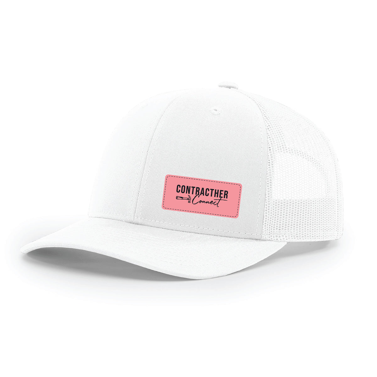 Richardson - Snapback Trucker Hat