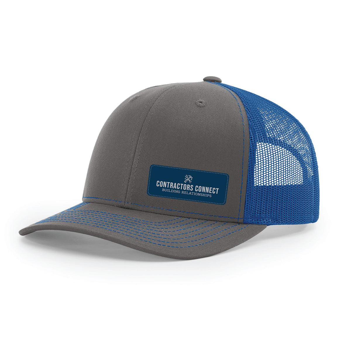 Richardson - Snapback Trucker Hat