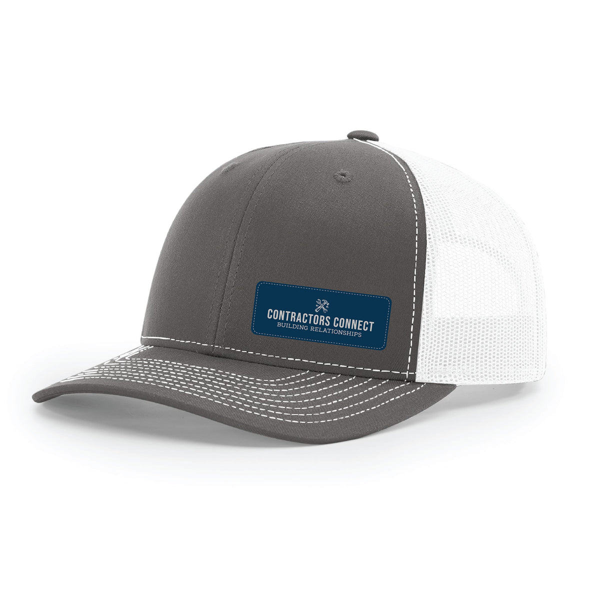 Richardson - Snapback Trucker Hat