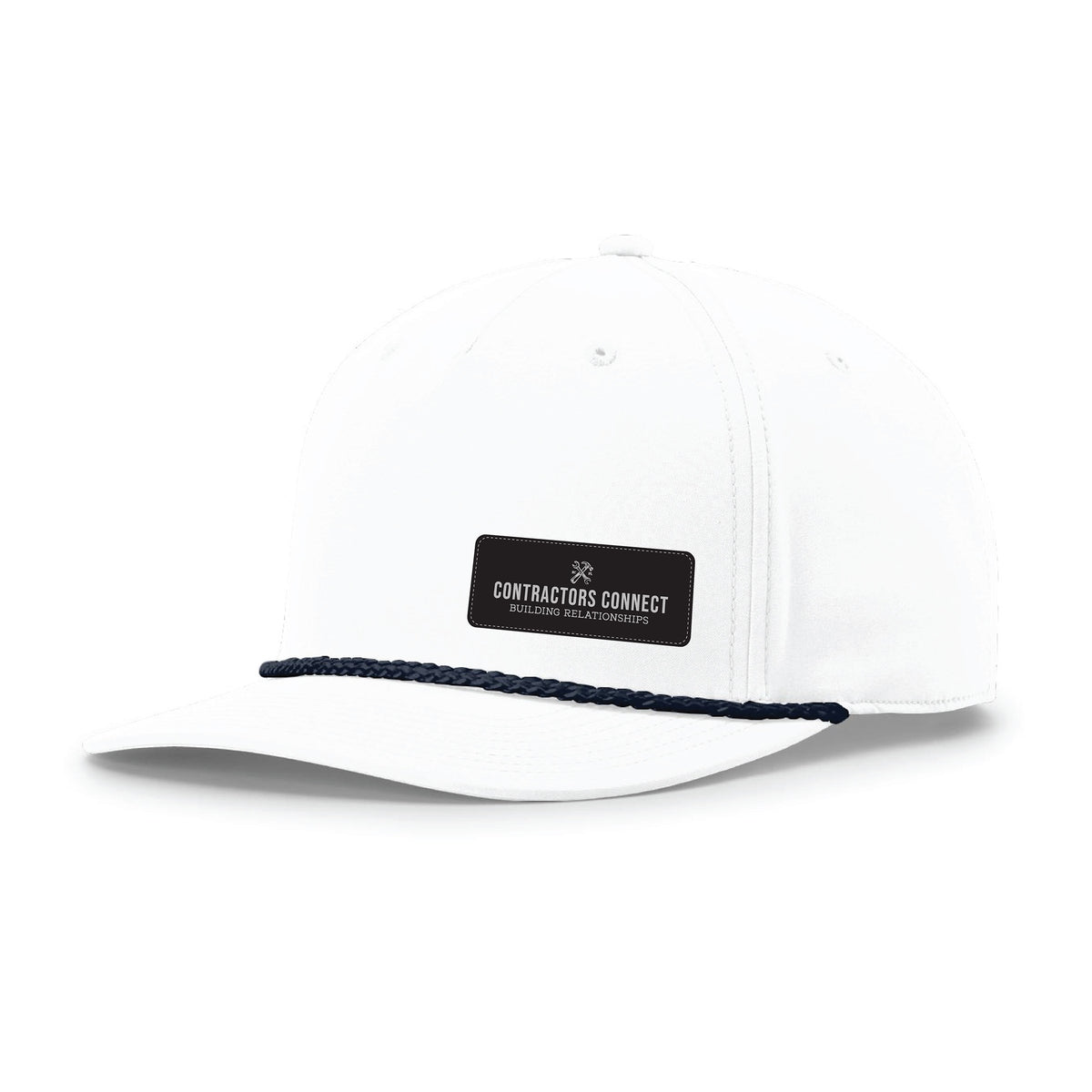 Richardson - Five-Panel Classic Rope Cap