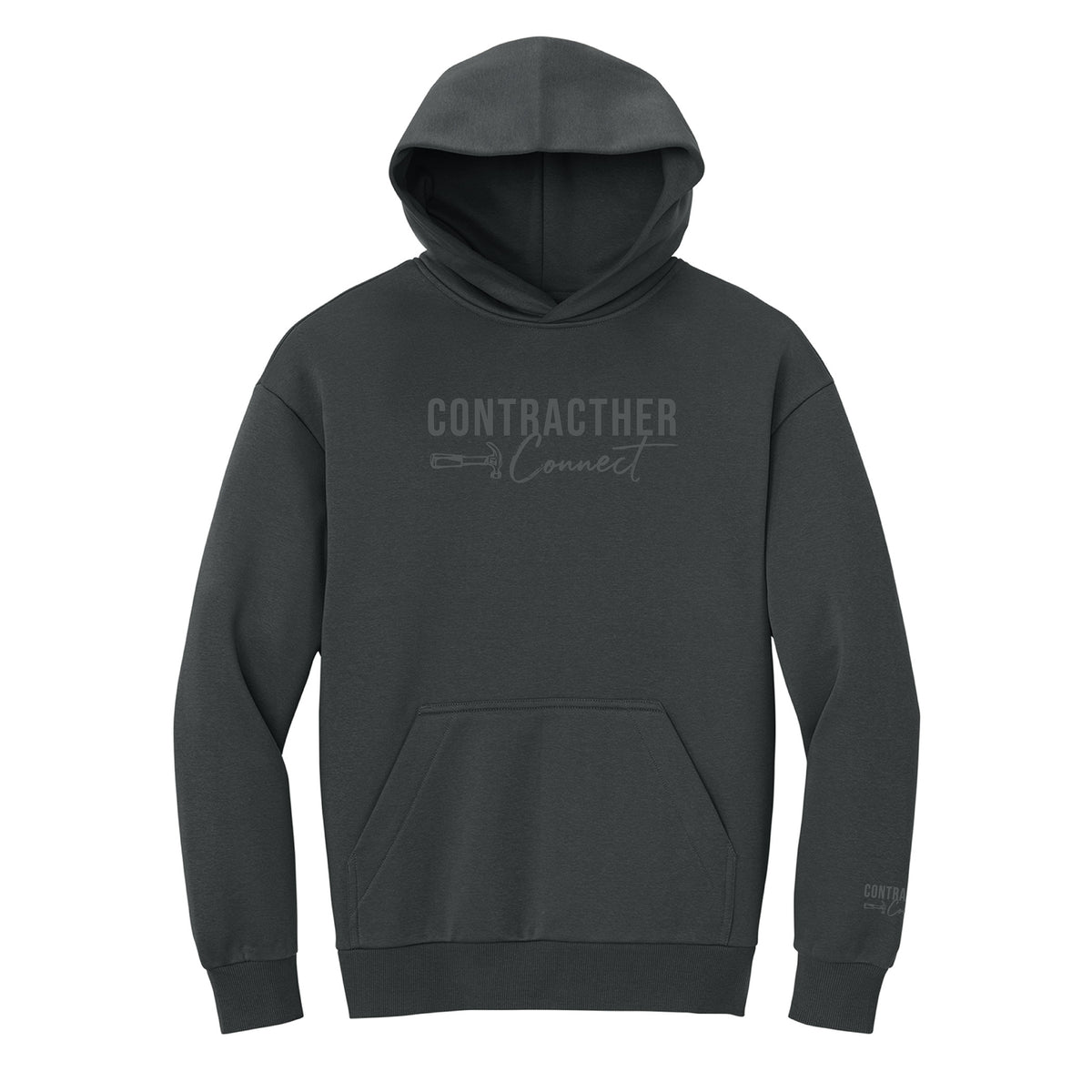 District - V.I.T.™ Heavyweight Fleece Hoodie