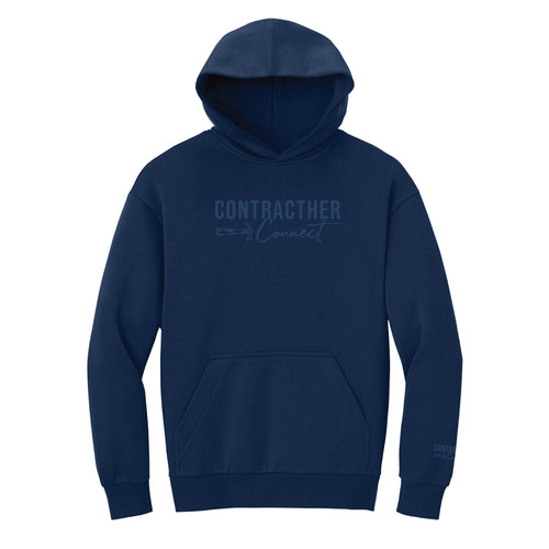 District - V.I.T.™ Heavyweight Fleece Hoodie