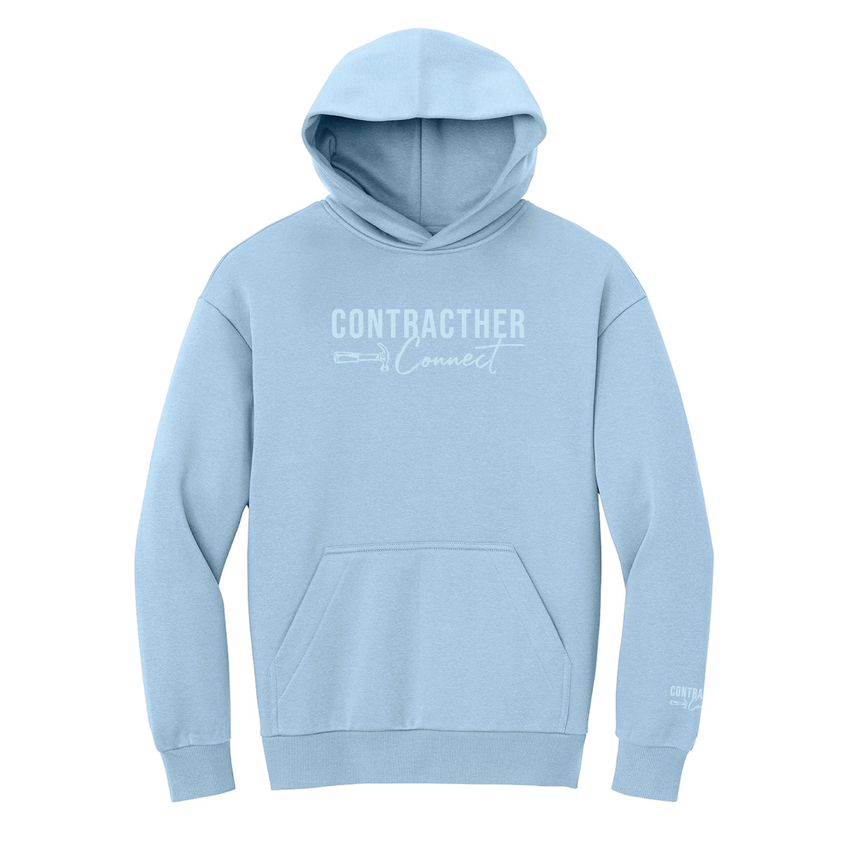 District - V.I.T.™ Heavyweight Fleece Hoodie