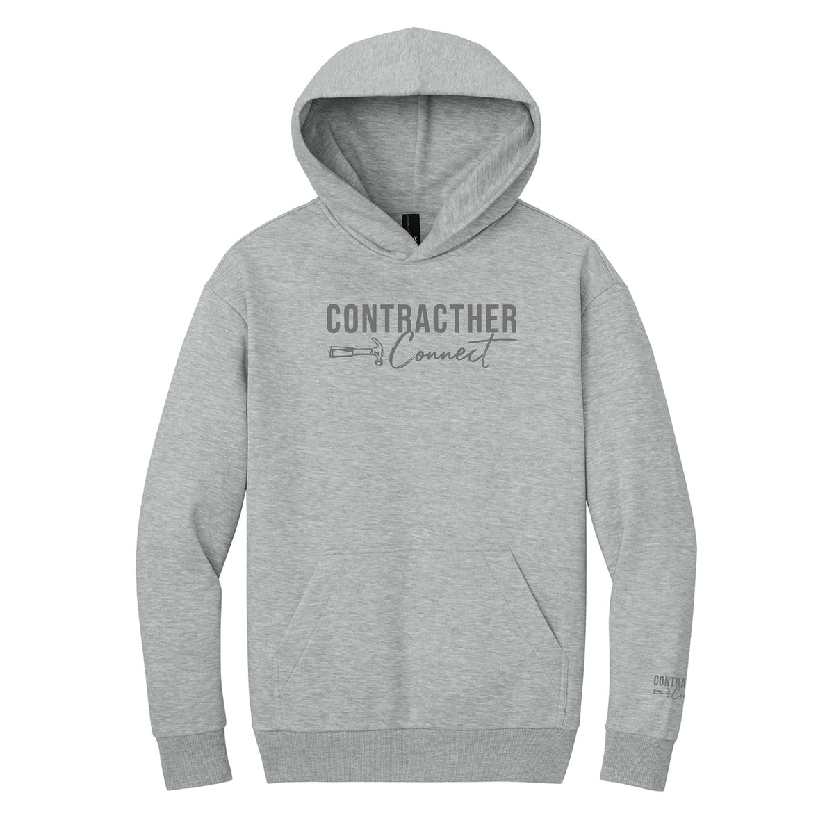 District - V.I.T.™ Heavyweight Fleece Hoodie