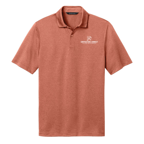 Mercer+Mettle - Recharge Jersey Polo