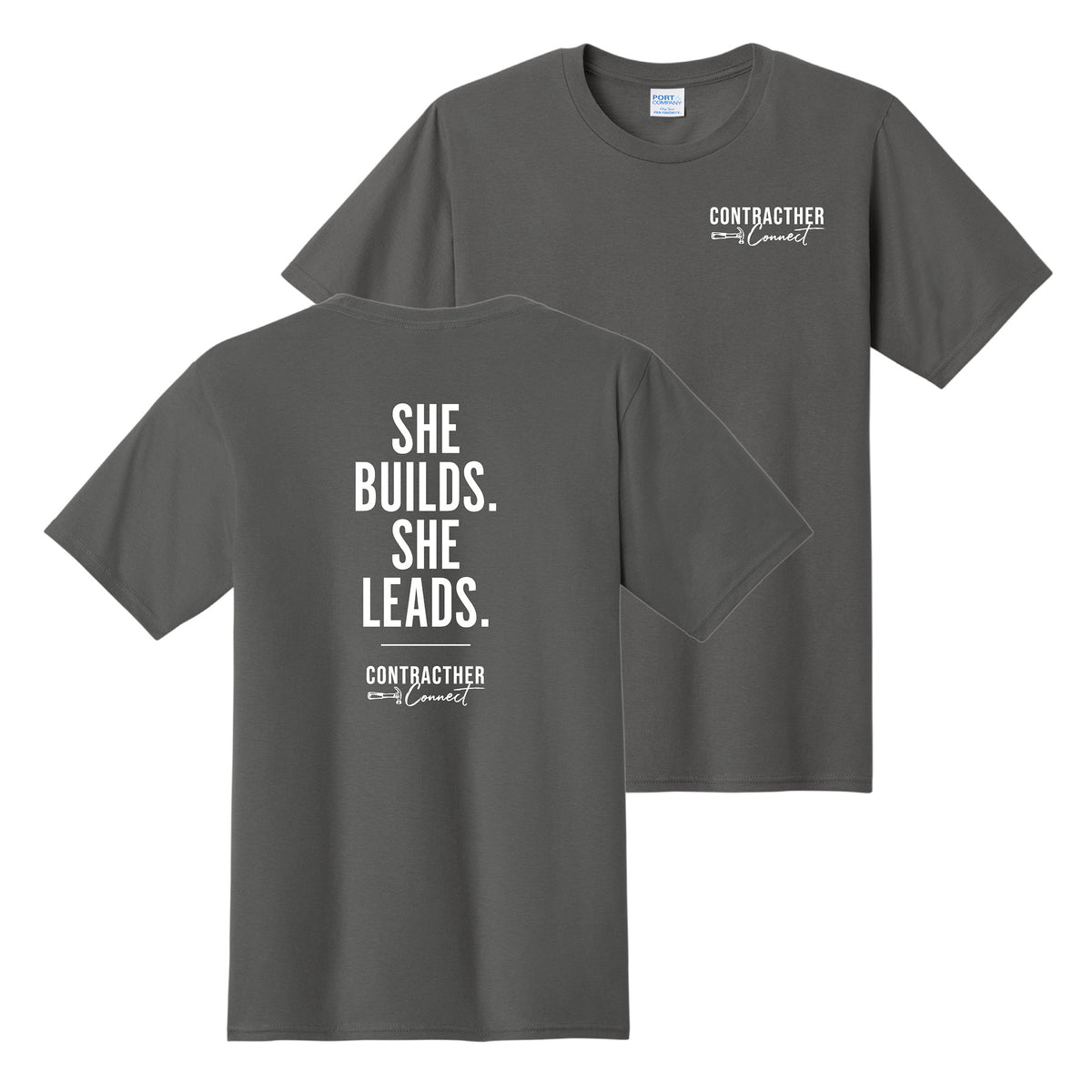 Port & Co - Fan Favorite® Tee