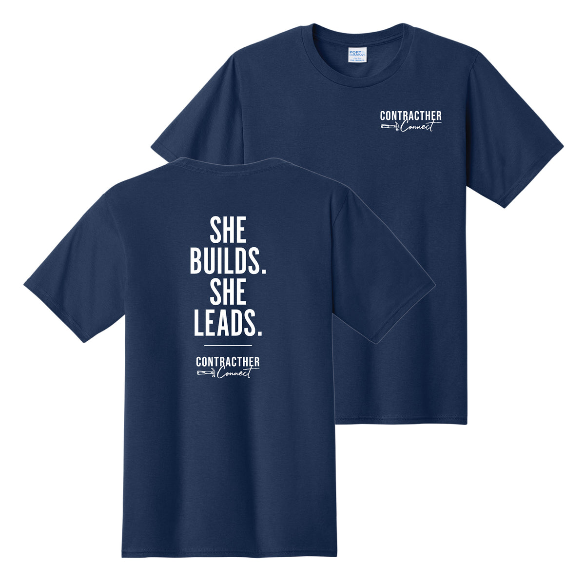 Port & Co - Fan Favorite® Tee
