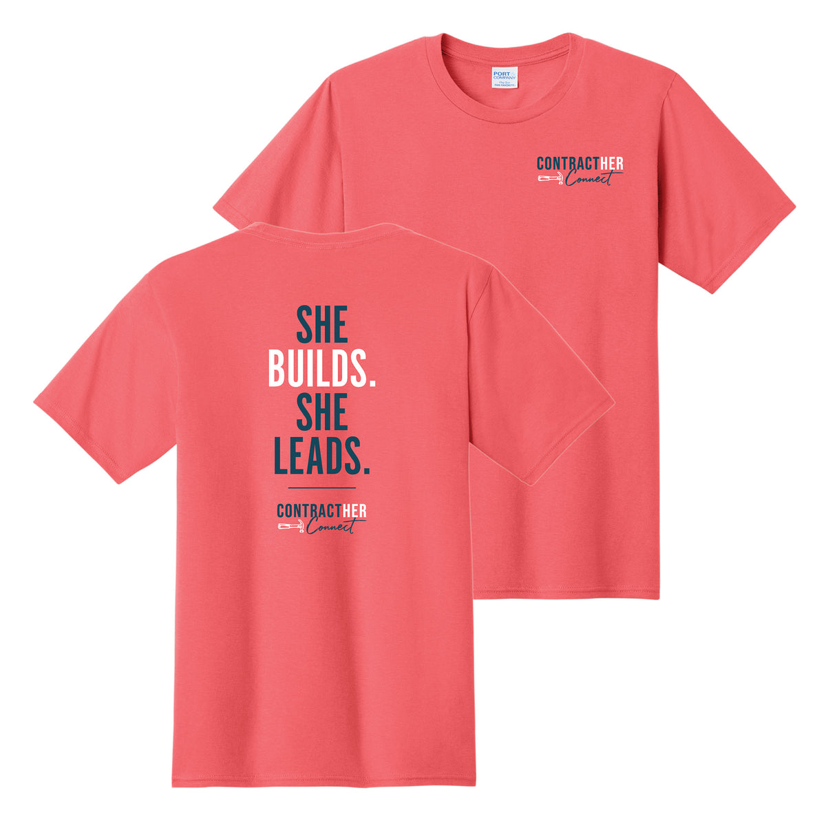 Port & Co - Fan Favorite® Tee