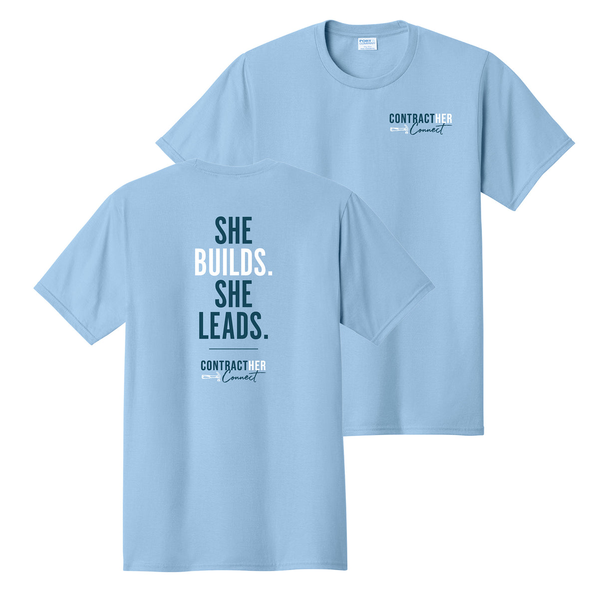 Port & Co - Fan Favorite® Tee