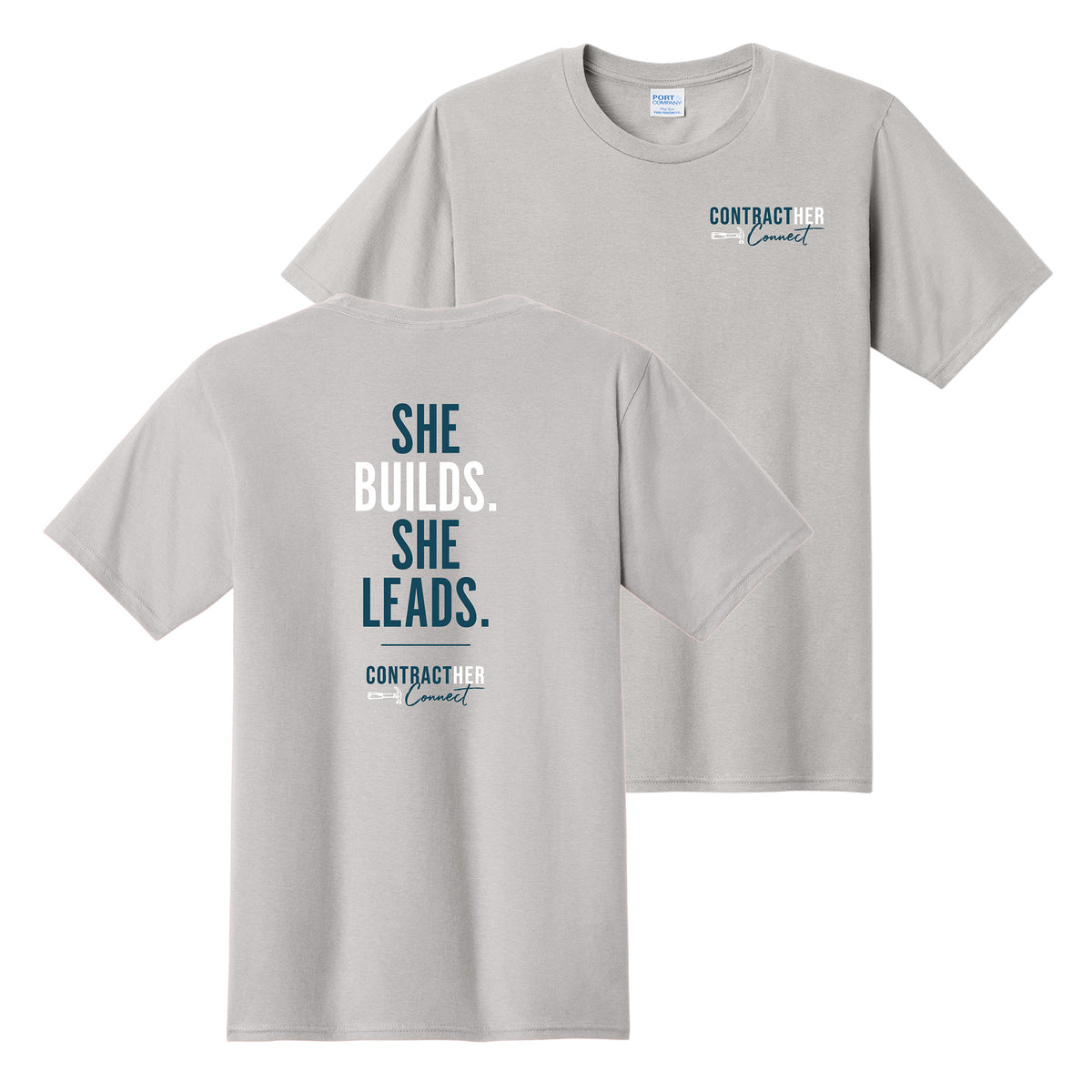 Port & Co - Fan Favorite® Tee