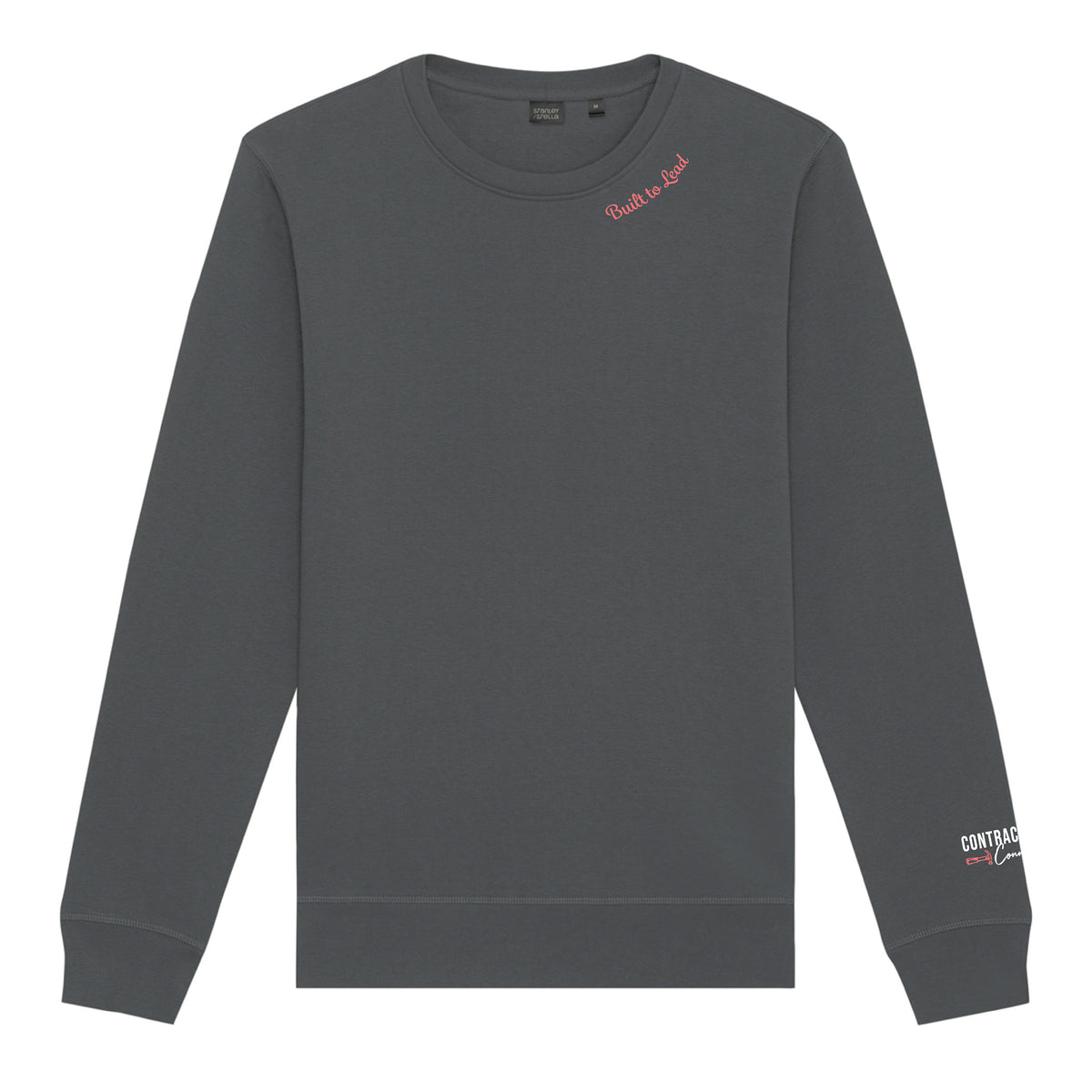 Stanley/Stella - Unisex Roller Crewneck Sweatshirt