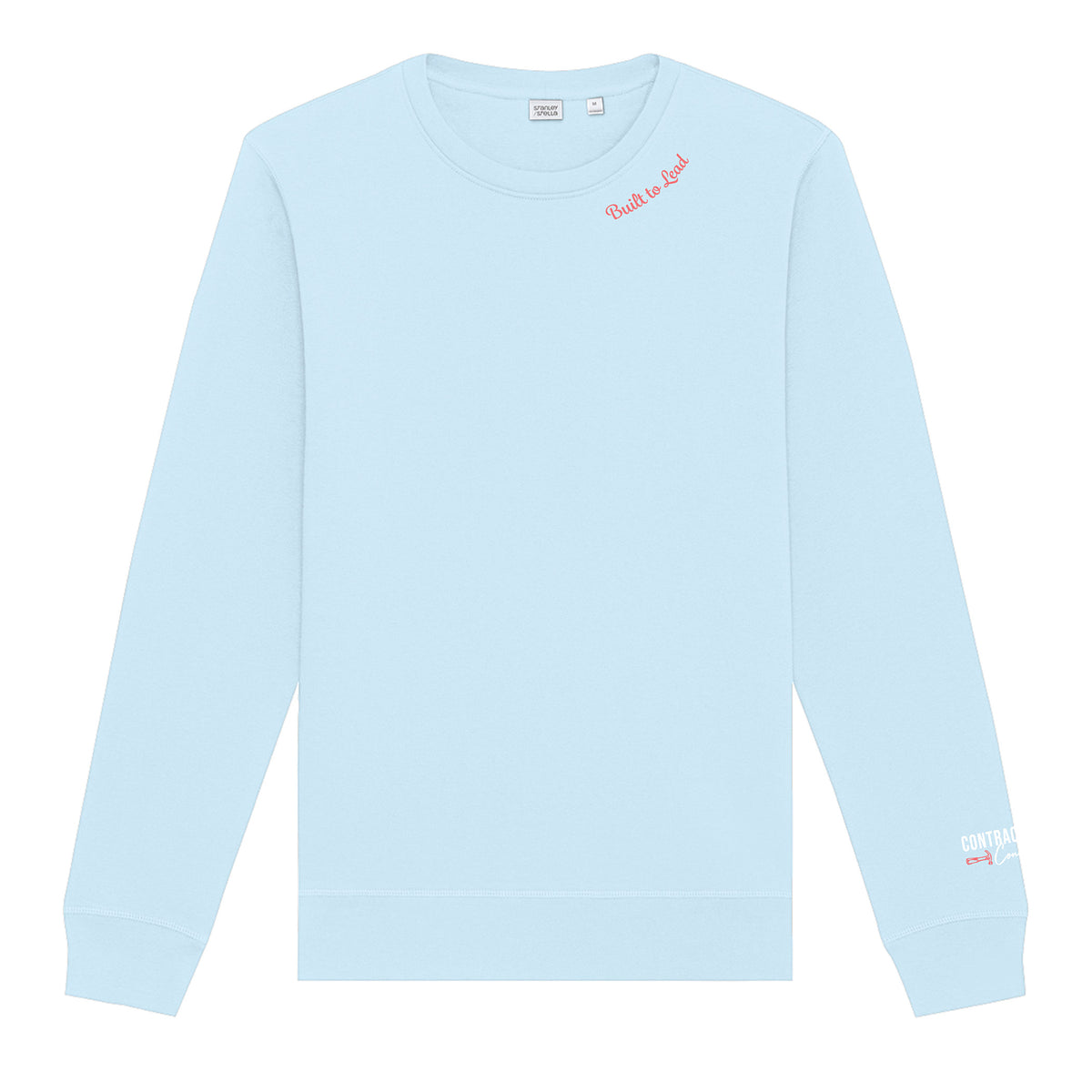 Stanley/Stella - Unisex Roller Crewneck Sweatshirt