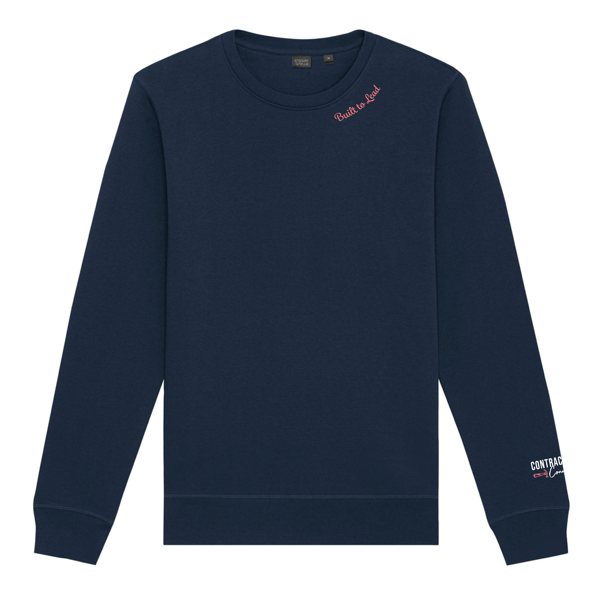 Stanley/Stella - Unisex Roller Crewneck Sweatshirt