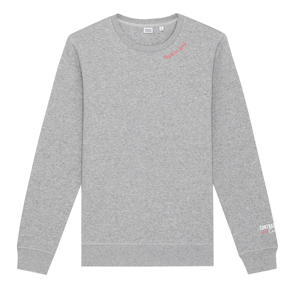Stanley/Stella - Unisex Roller Crewneck Sweatshirt