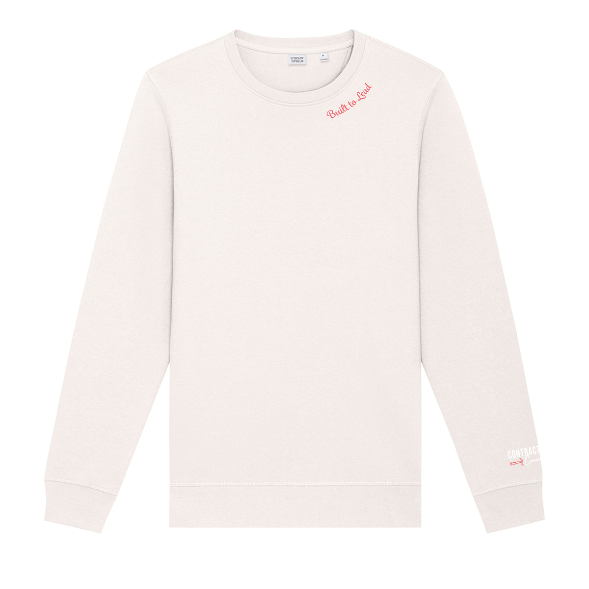 Stanley/Stella - Unisex Roller Crewneck Sweatshirt
