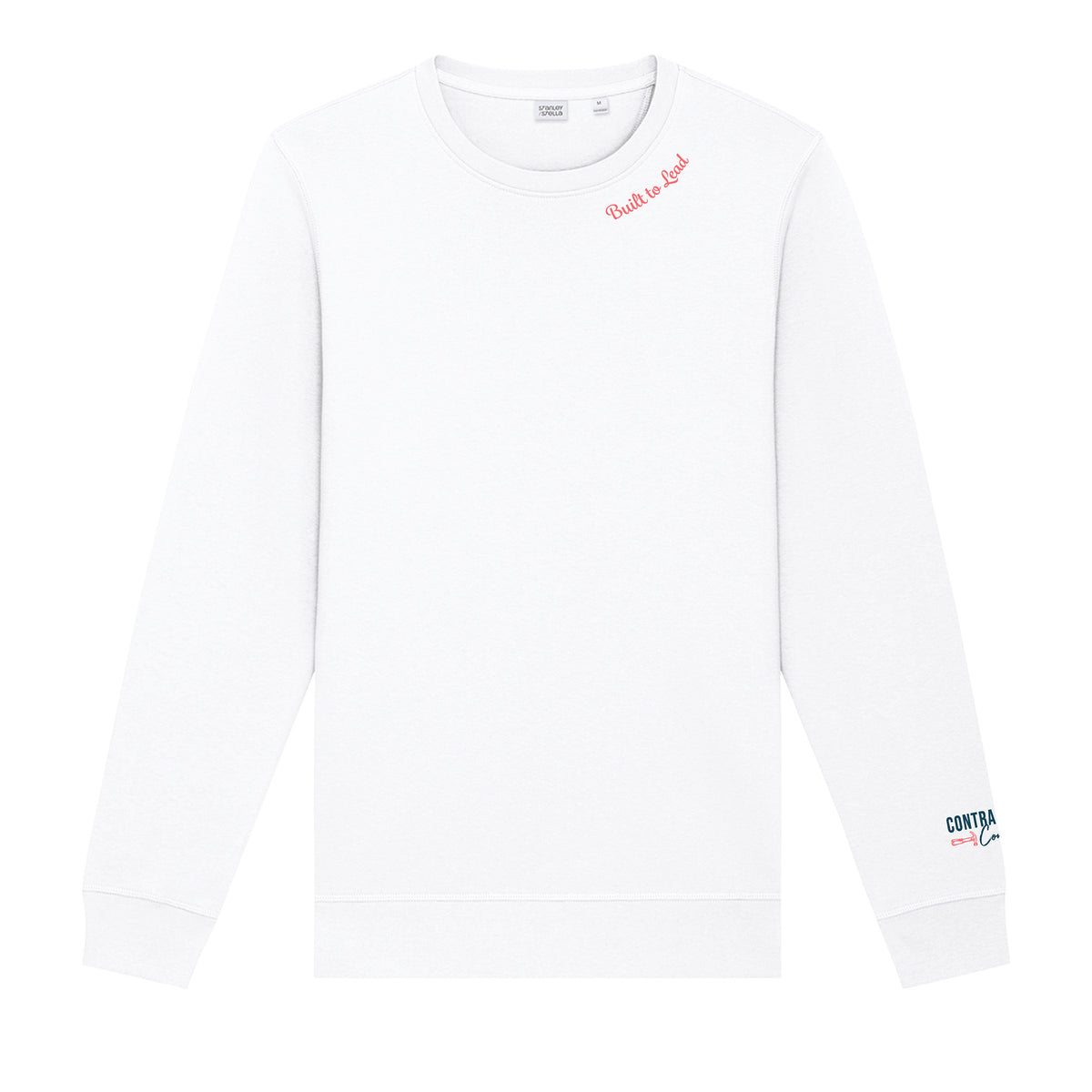 Stanley/Stella - Unisex Roller Crewneck Sweatshirt